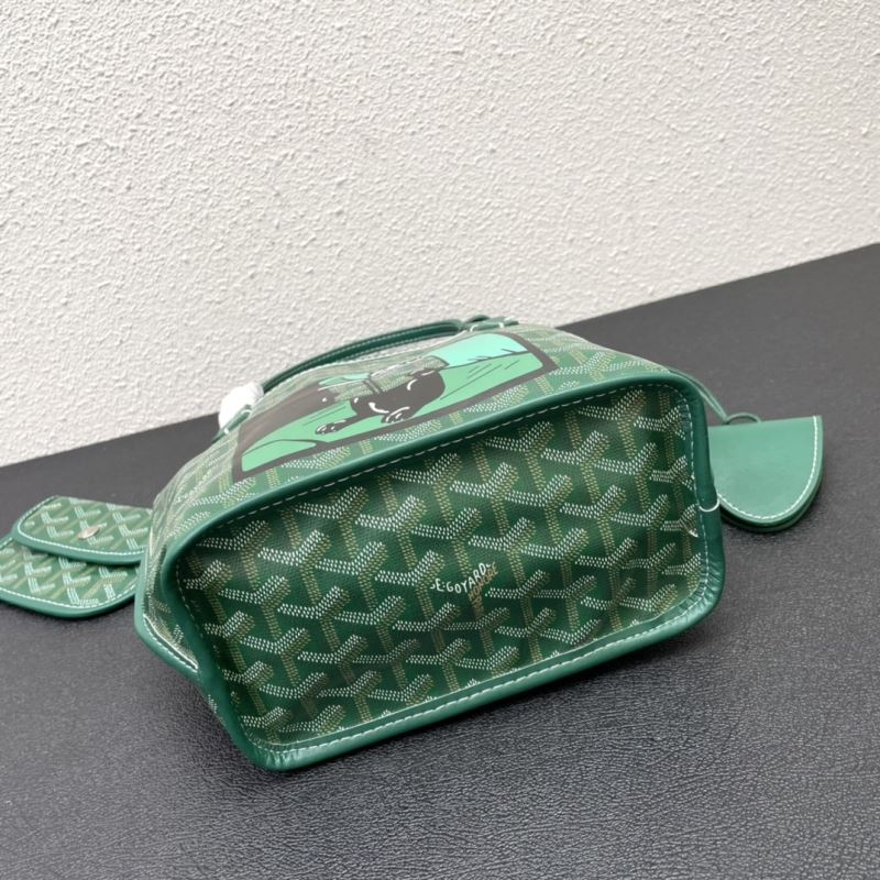 Goyard Shopping Bags